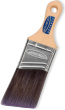 Monarch Advance Angled Mini Cutter Paint Brush