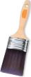 Monarch Advance Oval Flat Beavertail Paint Brush 