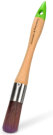 Monarch Detail and Finishing Round Sash Paint Brush