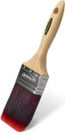 Monarch Swift Straight Wall Beavertail Handle Paint Brush