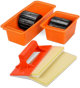 Paint Pad Set - Std Handle, 2 x Refills, Tray / Roller