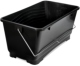 Paint Scuttle 25 Litre Black Plastic 