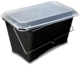 Paint Scuttle Plastic Lid - 15 Litre