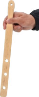 Paint Stirrer Large Hardwood 400mm (16 inch)