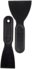 Plastic Scraper / Spreader - Straight Edge