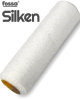 9 inch Fossa Silken Paint Roller Sleeve - Short Pile