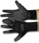 PU Grip Glove (Black)