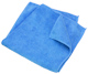 Premium Blue Microfibre Decorators Cloth