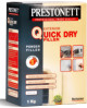 Prestonett Quick Dry Exterior Filler