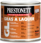 Prestonett Gras a Laquer