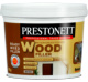 Prestonett Wood Filler - Ready Mixed