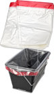 10 pk - 15 Litre Paint Scuttle Liners