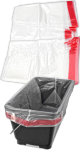 10 pk - 25 Litre Paint Scuttle Liners