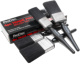 Prodec Trade Pro 4pc Paint Brush Set