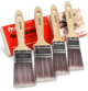 Prodec Premier 4pc Paint Brush Set