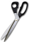 Professional Wallpaper Shears 12 inch