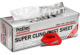 Prodec Super Cling Dust Sheet 100 m2 roll