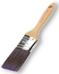 Proform Blaze Oval Angled Paint Brush Beavertail Handle