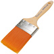 Proform Chisel Picasso Flat Wall Paint Brush Beavertail PIC12