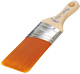 Proform Chisel Picasso Oval Angled Paint Brush - The Bull PIC15