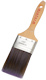Proform Contractor Flat Sash Paint Brush Beavertail CBS