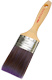 Proform Contractor Oval Flat Paint Brush Beavertail COS