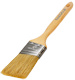 Proform White China Bristle Angled Sash Paint Brush US Handle