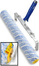 18in Purdy Colossus - Adjustable Paint Roller Frame Set