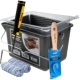 Purdy Mini Paint Roller Kit - Colossus + ViperTrim 1.5in