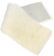 Pure Lambskin / Sheepskin Floor Applicator Pad Refill