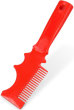 Paint Brush Comb and Roller Scraper