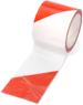 HDPE Barrier Tape Red/White