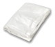 Polythene Dust Sheets