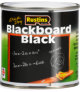 Blackboard Paint