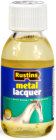 Metal Lacquer