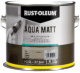 Rustoleum Aqua Matt