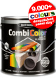 Rustoleum CombiColor 7300MS Multi-Surface Gloss