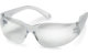 Safety Spectacle - Glasses - Clear Lens