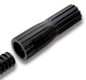 Screw-fit to Push-fit Extension Pole Adaptor
