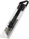 Self Retracting Safety Knife - Clear/Black