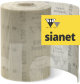 Sianet Abrasive Rolls 115 mm x 10 meters