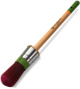 Staalmeester Pro-Hybrid 2020 Round Sash Paint Brush