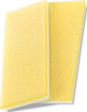 Standard Paint Pad Refill - Large 200 x 80 mm