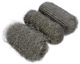 Steel Wool Rolls DIY Mixed 3 Pack