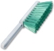 Stiff Fill Plastic Hand Brush 12 inch