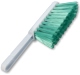 Stiff Fill Plastic Hand Brush 12 inch