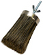 Striker Paint Brush Head - Mixed Bristle