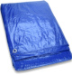 Heavy Duty Tarpaulin 5.4 x 3.6 m ( 18 x 12 ft )