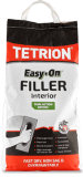 Tetrion Easy On Interior Filler - Powder