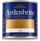 Ardenbrite Water-Borne Metallic Paint